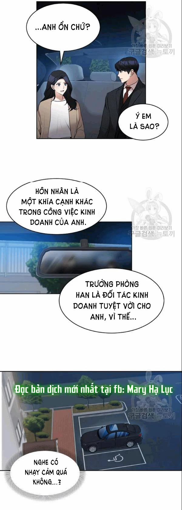 [18+] Về Bên Em 42 trang 15