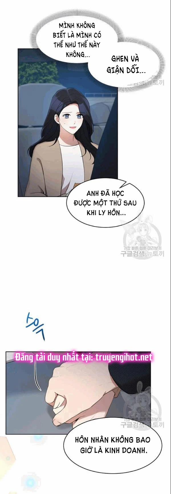 [18+] Về Bên Em 42 trang 16