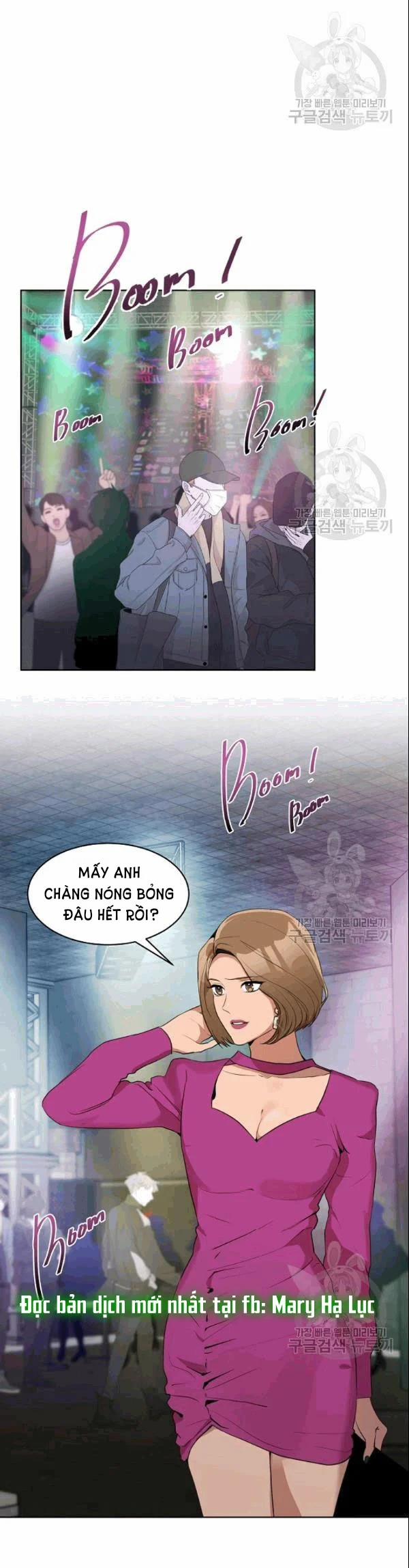 [18+] Về Bên Em 42 trang 18