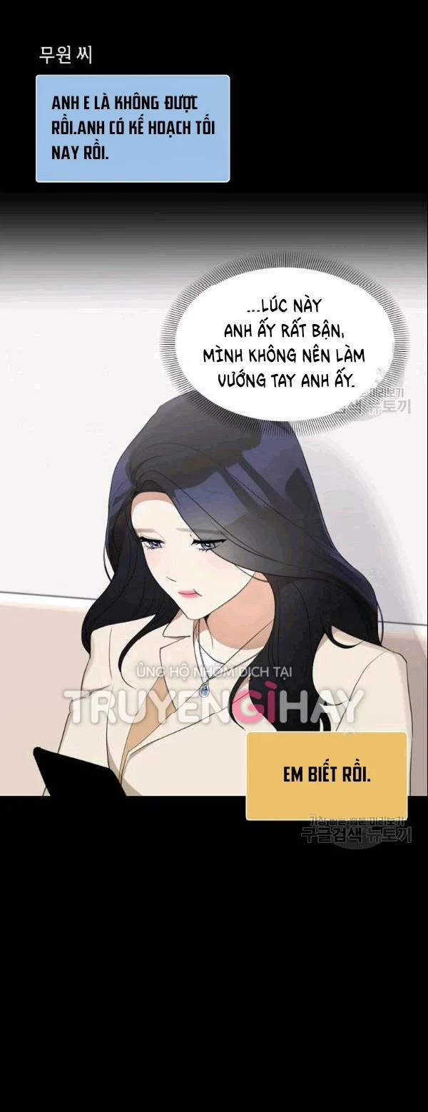 [18+] Về Bên Em 42 trang 5