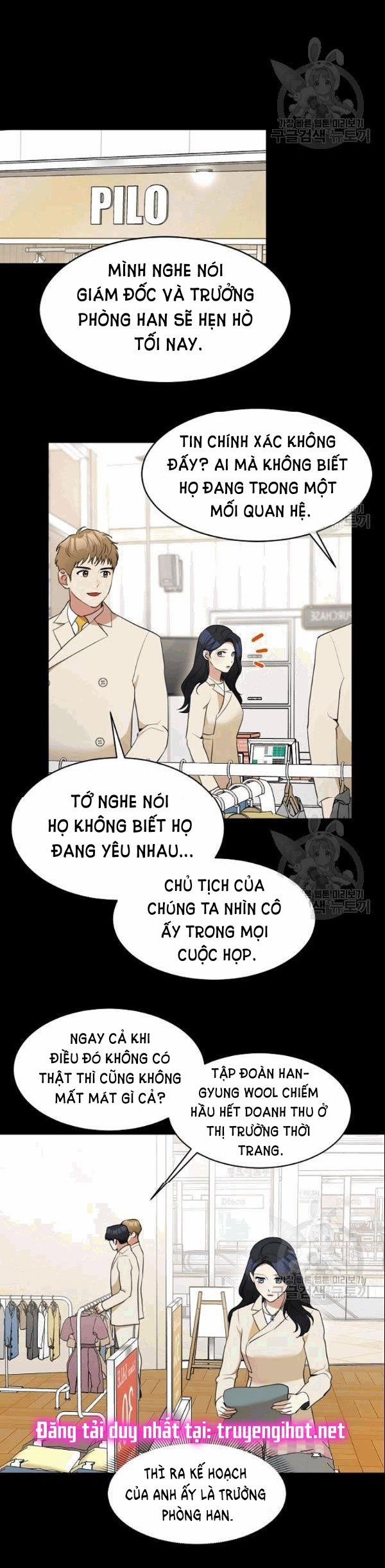 [18+] Về Bên Em 42 trang 6