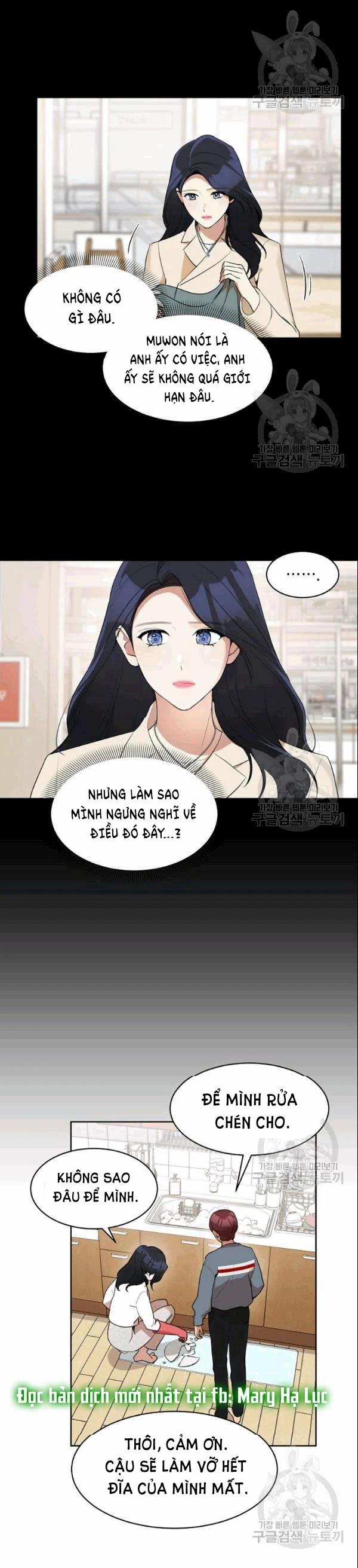 [18+] Về Bên Em 42 trang 7