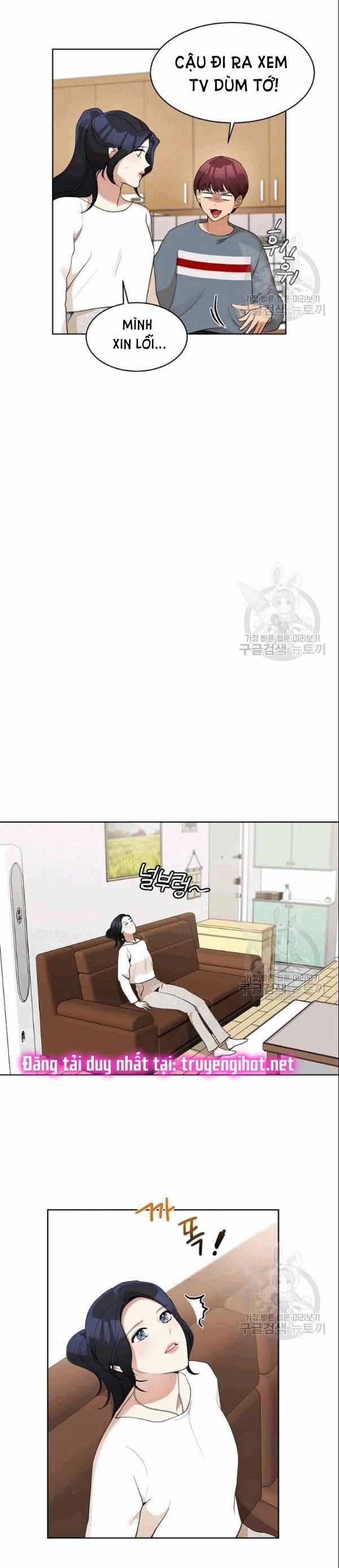 [18+] Về Bên Em 42 trang 8