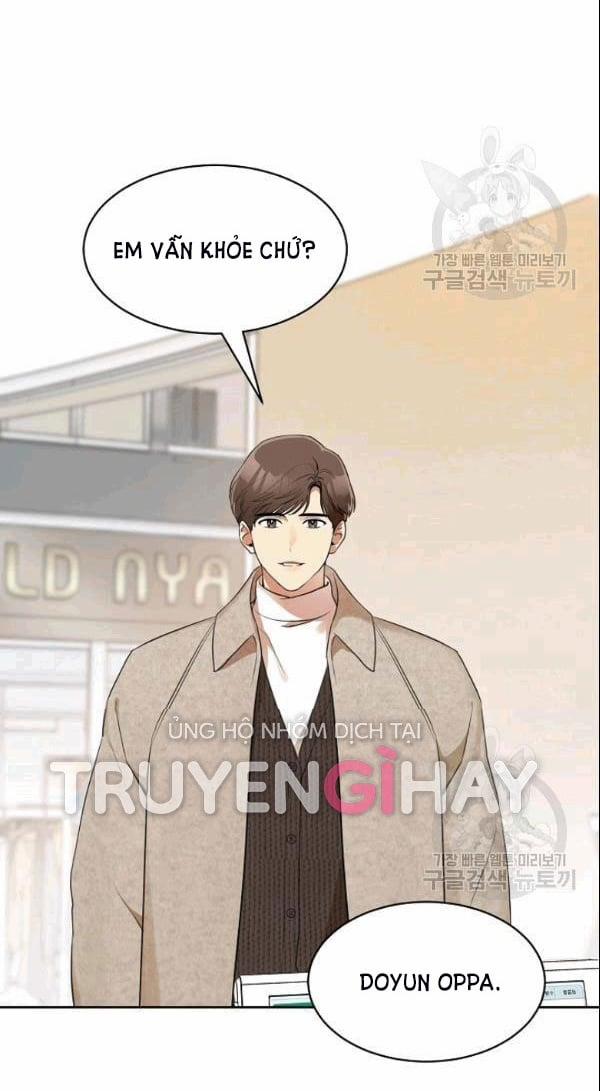 [18+] Về Bên Em 43 trang 14