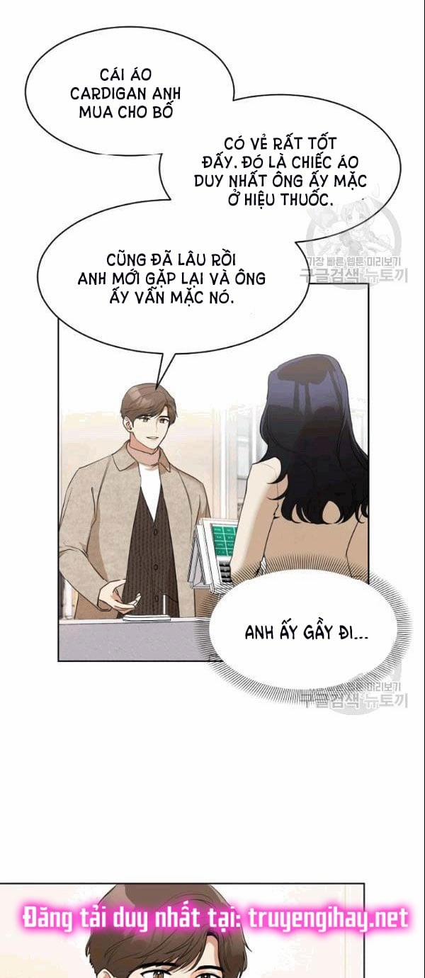 [18+] Về Bên Em 43 trang 15