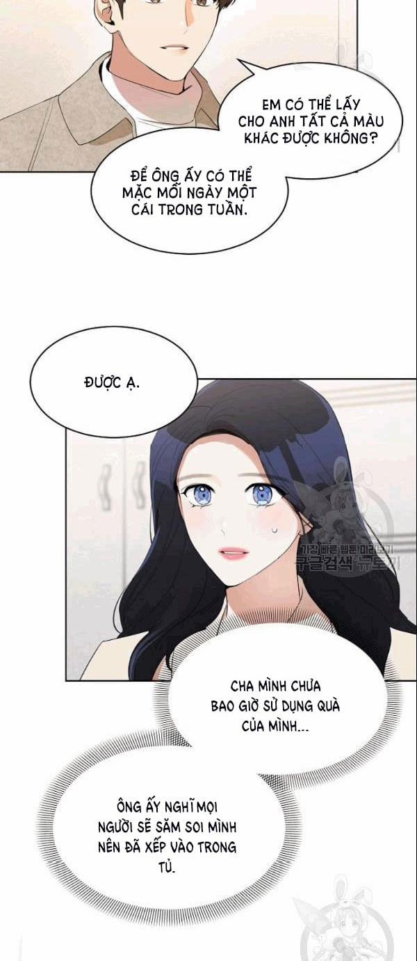 [18+] Về Bên Em 43 trang 16