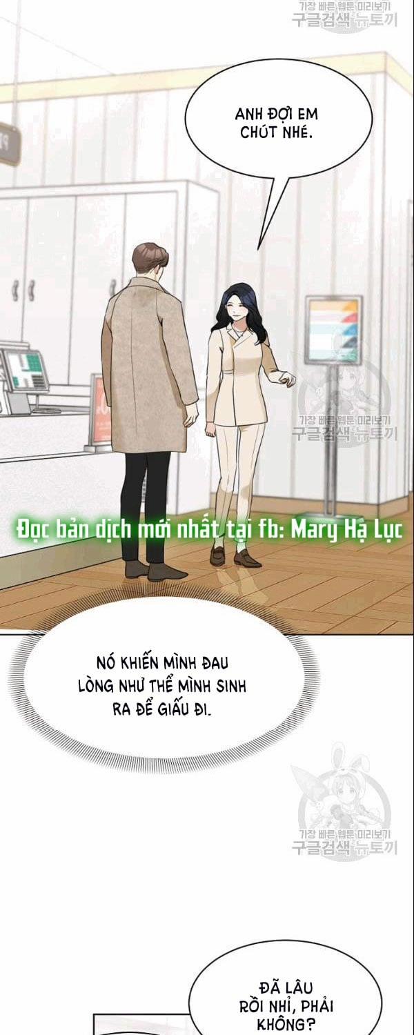 [18+] Về Bên Em 43 trang 17