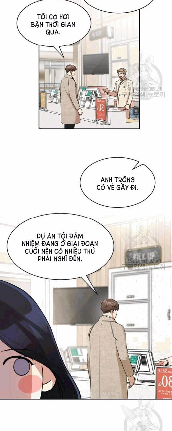 [18+] Về Bên Em 43 trang 18