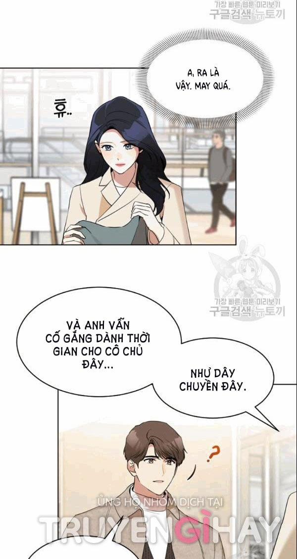 [18+] Về Bên Em 43 trang 19