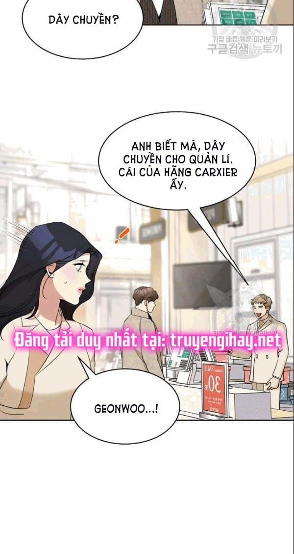 [18+] Về Bên Em 43 trang 20