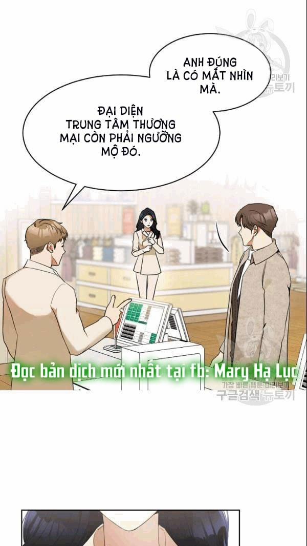 [18+] Về Bên Em 43 trang 23