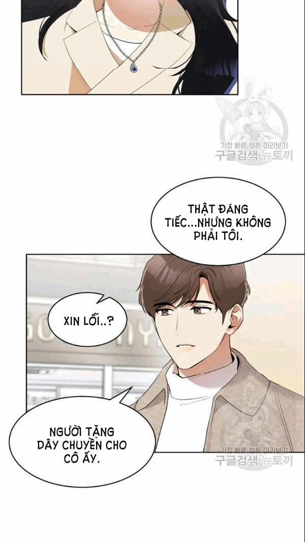 [18+] Về Bên Em 43 trang 24