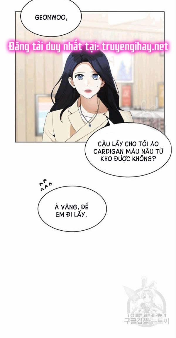 [18+] Về Bên Em 43 trang 26