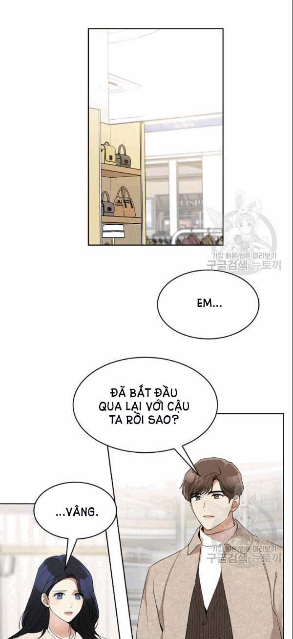 [18+] Về Bên Em 43 trang 27