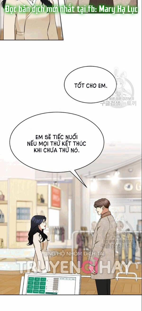 [18+] Về Bên Em 43 trang 28