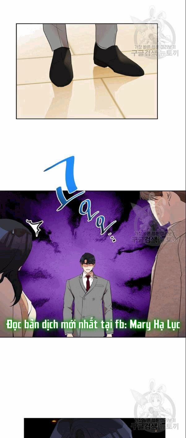 [18+] Về Bên Em 43 trang 31