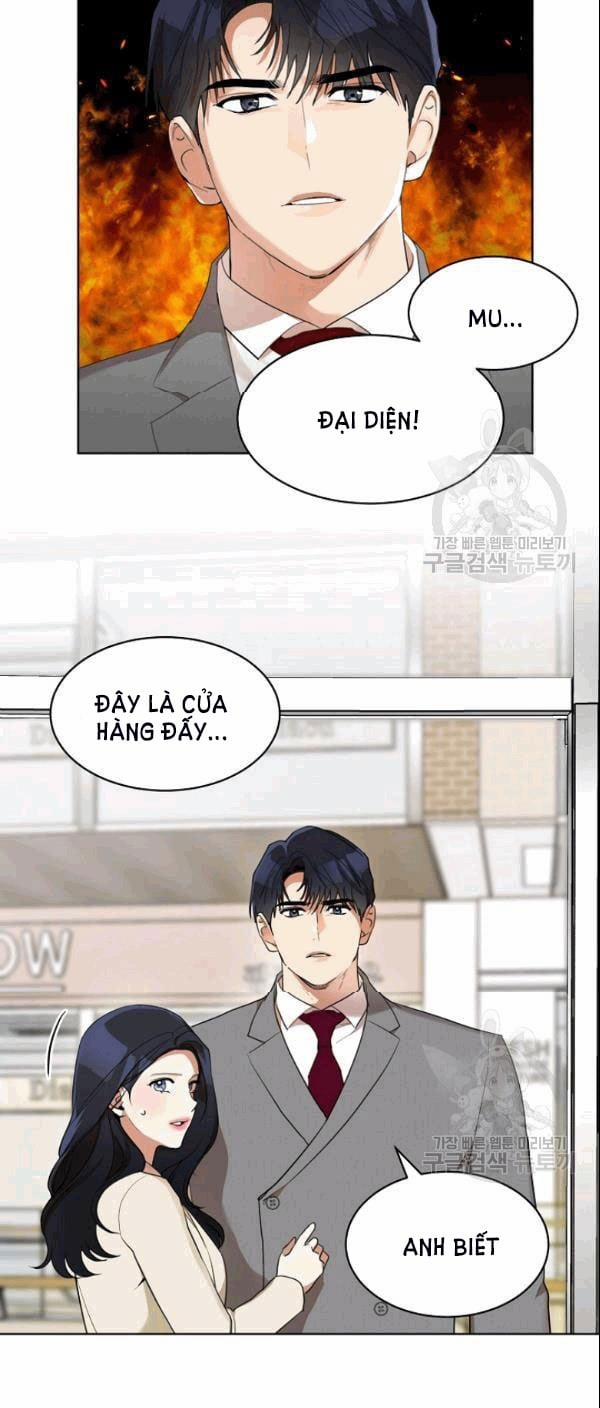 [18+] Về Bên Em 43 trang 32