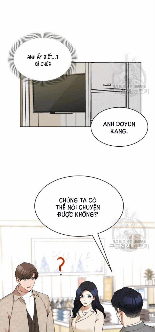 [18+] Về Bên Em 43 trang 33