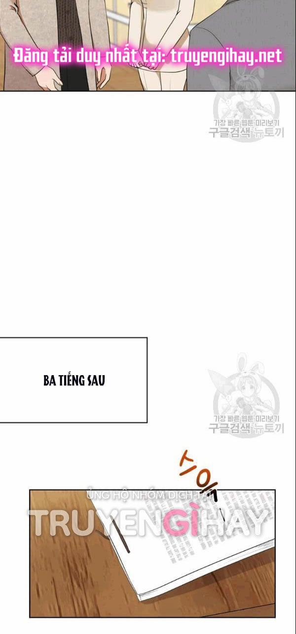 [18+] Về Bên Em 43 trang 34