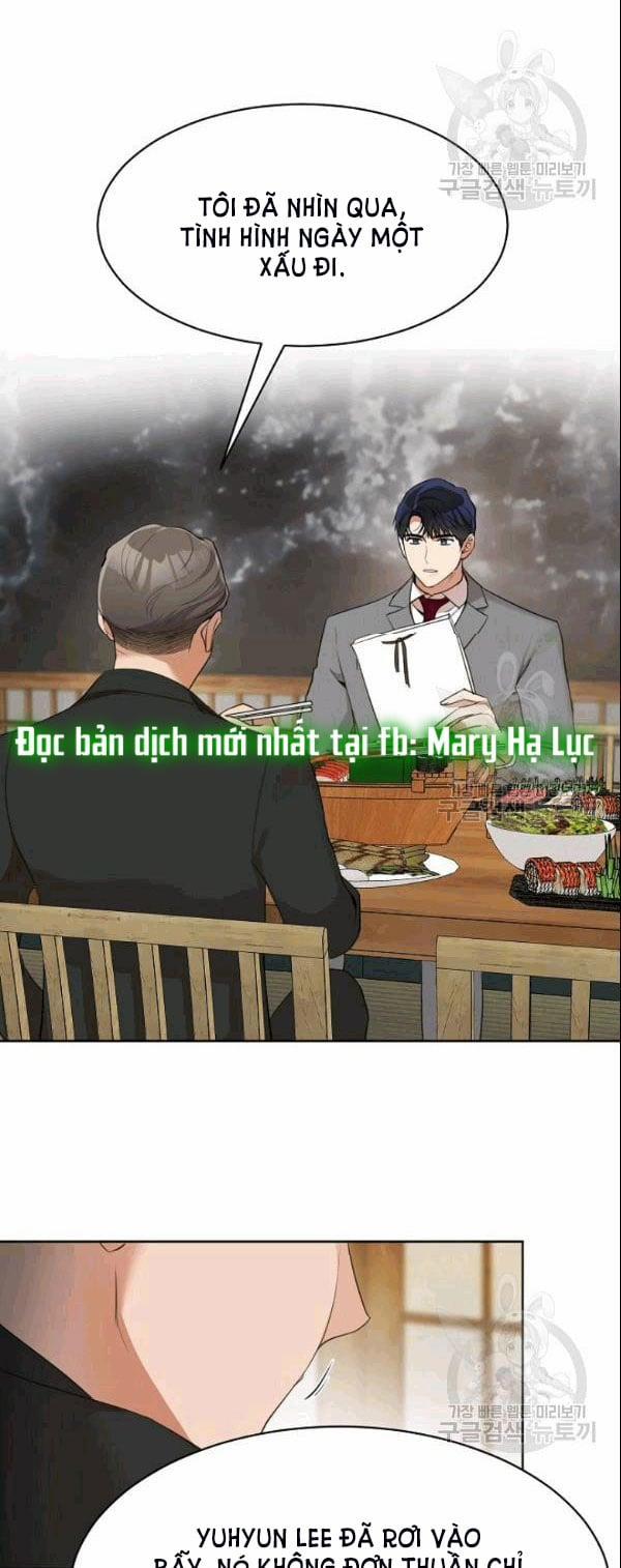 [18+] Về Bên Em 43 trang 35