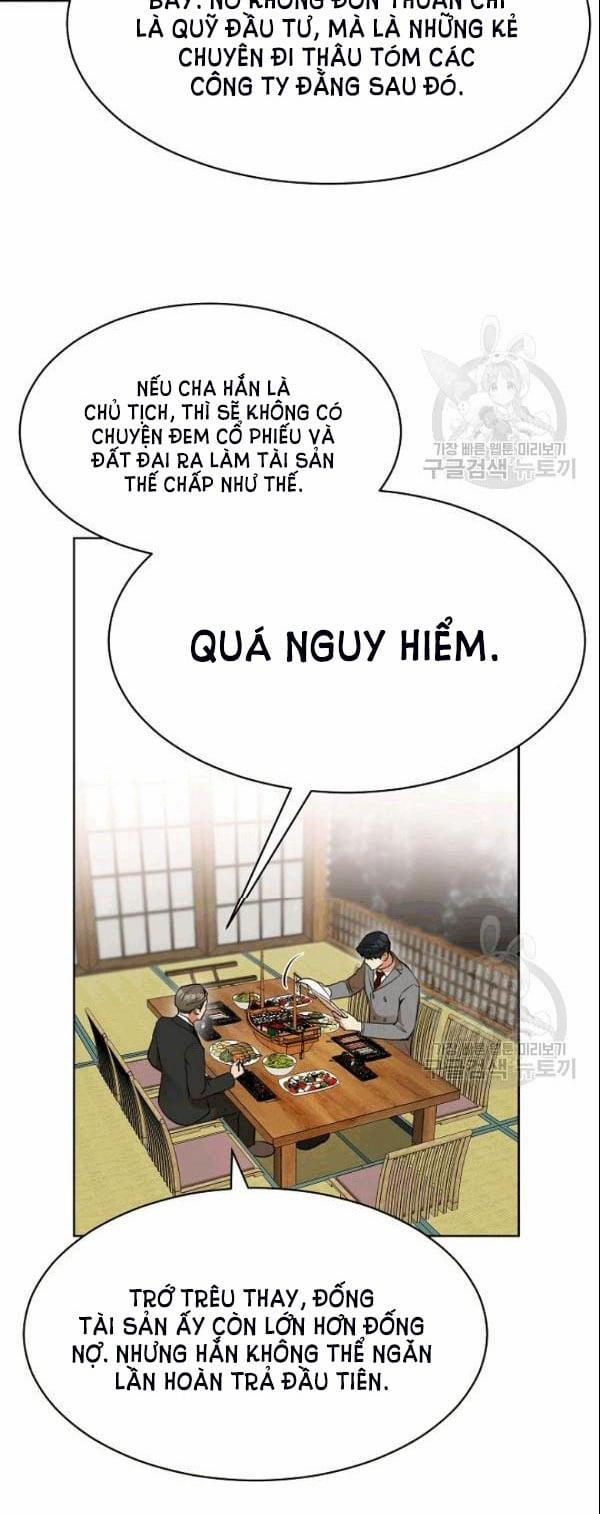 [18+] Về Bên Em 43 trang 36