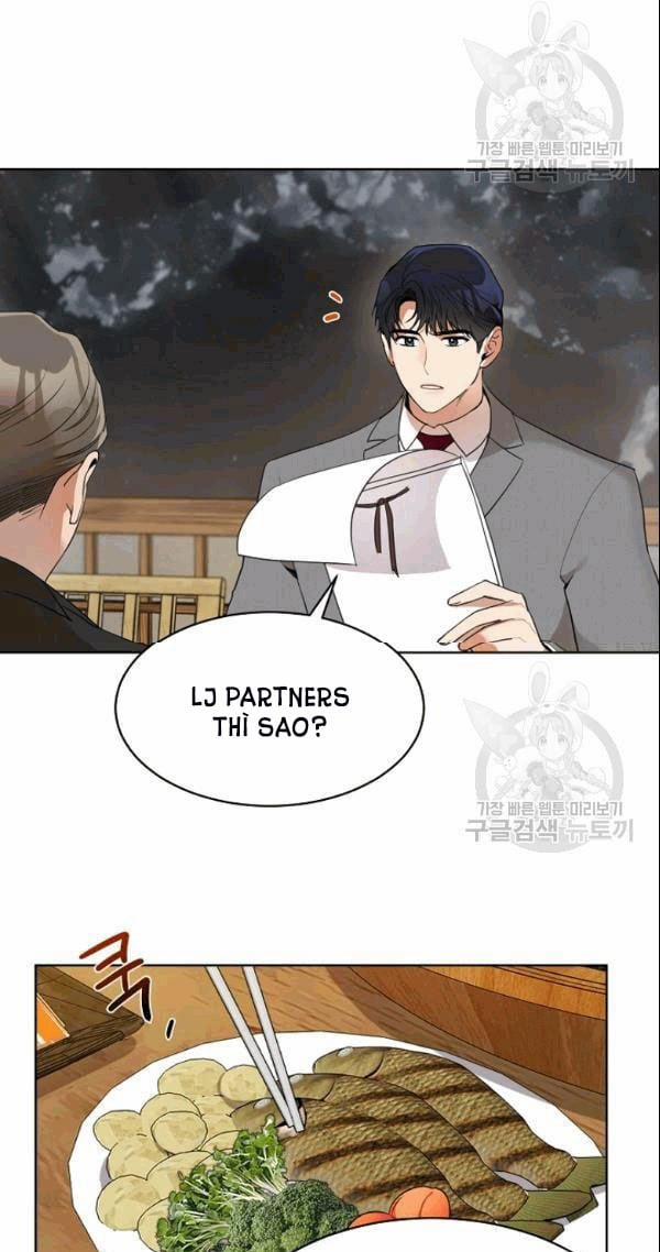 [18+] Về Bên Em 43 trang 37