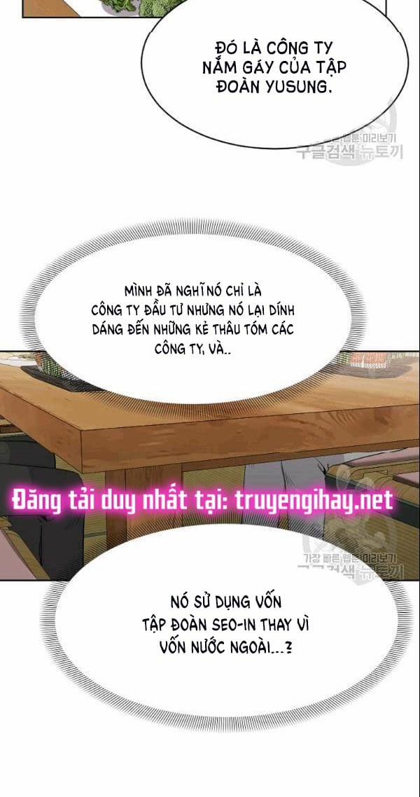 [18+] Về Bên Em 43 trang 38