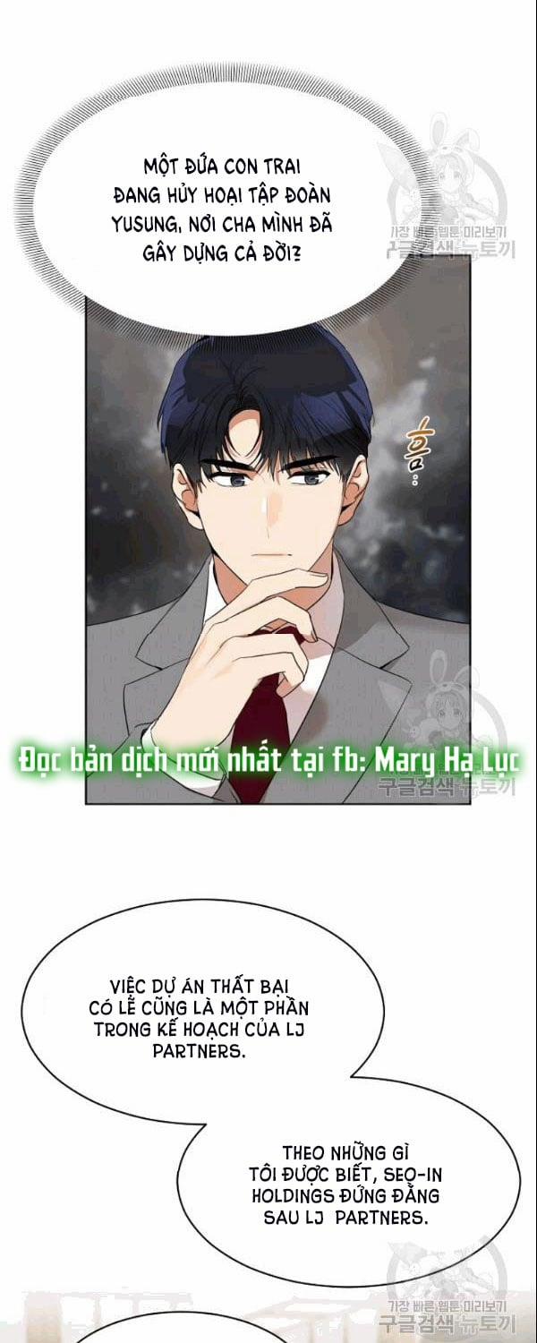 [18+] Về Bên Em 43 trang 39