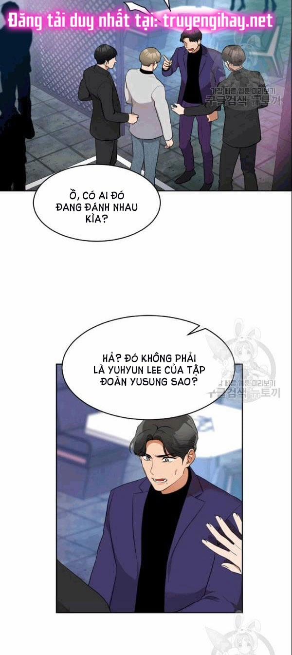 [18+] Về Bên Em 43 trang 4