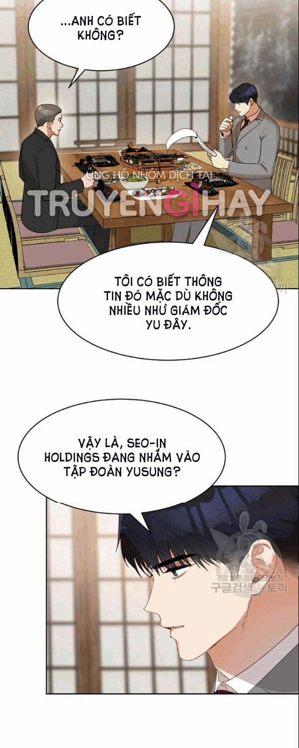 [18+] Về Bên Em 43 trang 40