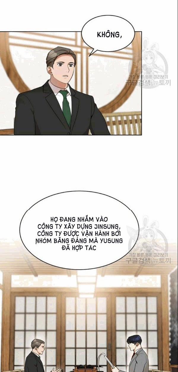 [18+] Về Bên Em 43 trang 41