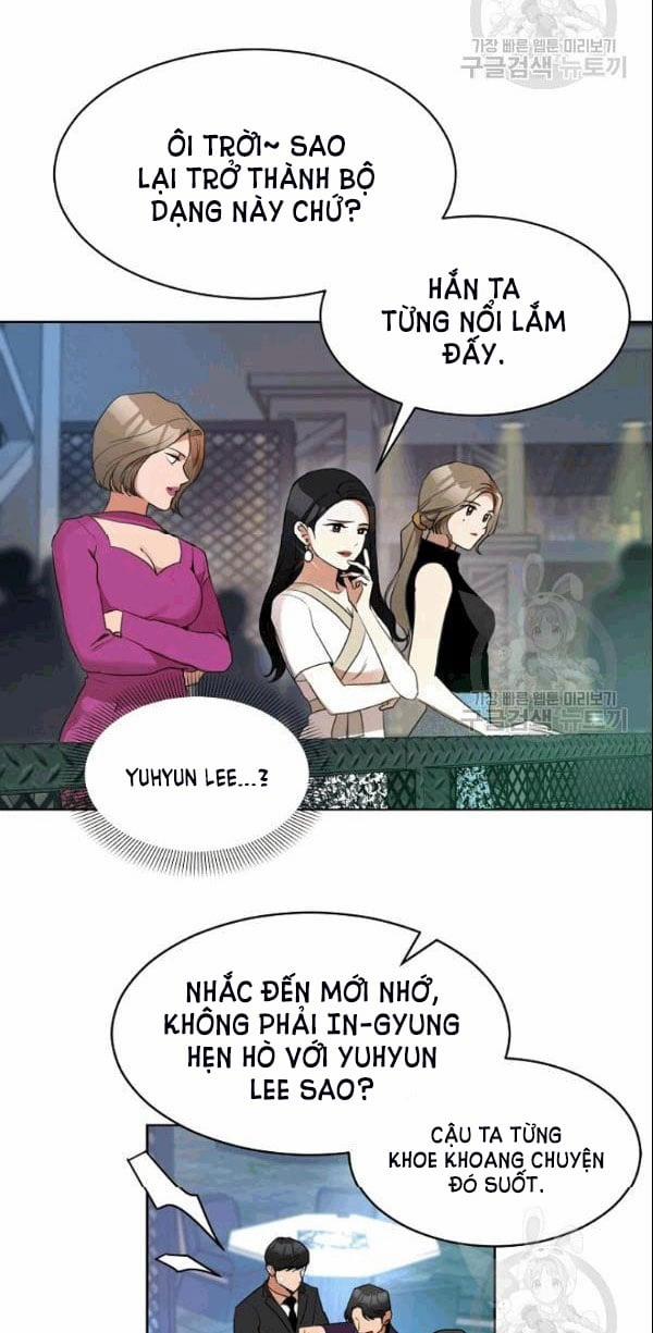 [18+] Về Bên Em 43 trang 5