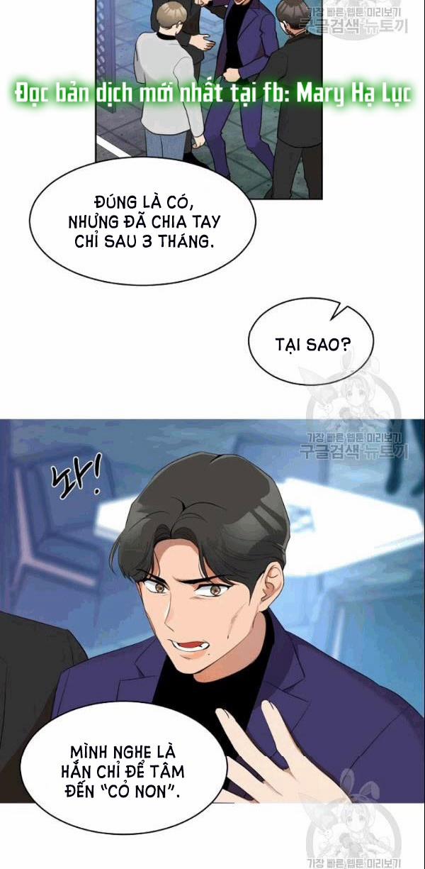 [18+] Về Bên Em 43 trang 6