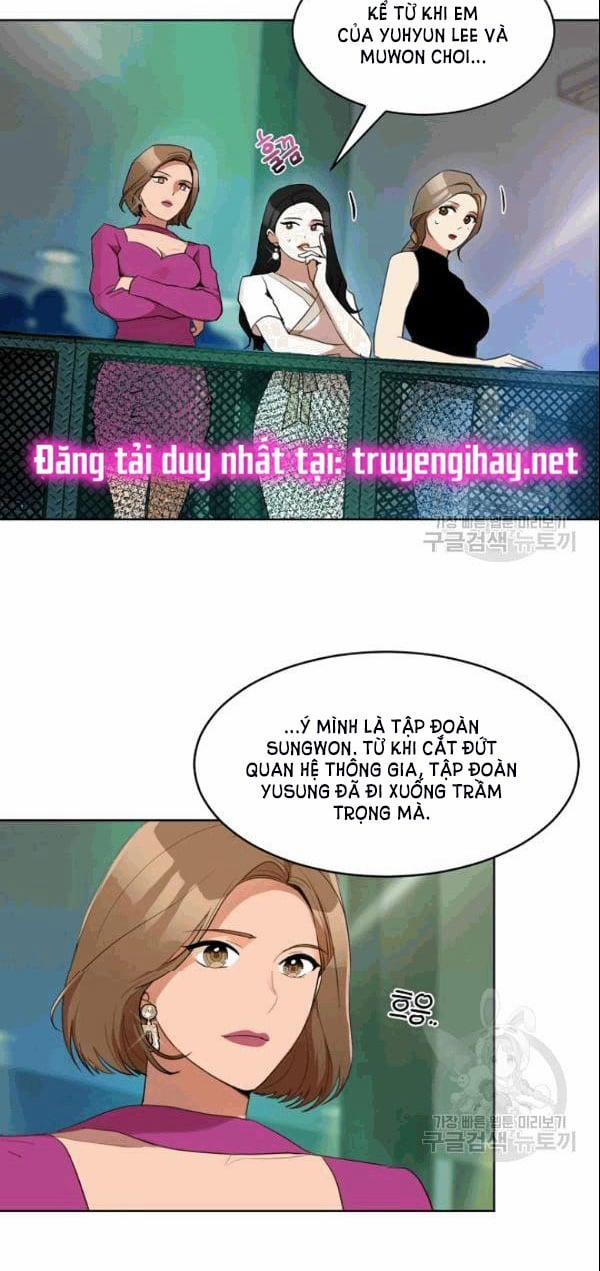 [18+] Về Bên Em 43 trang 8