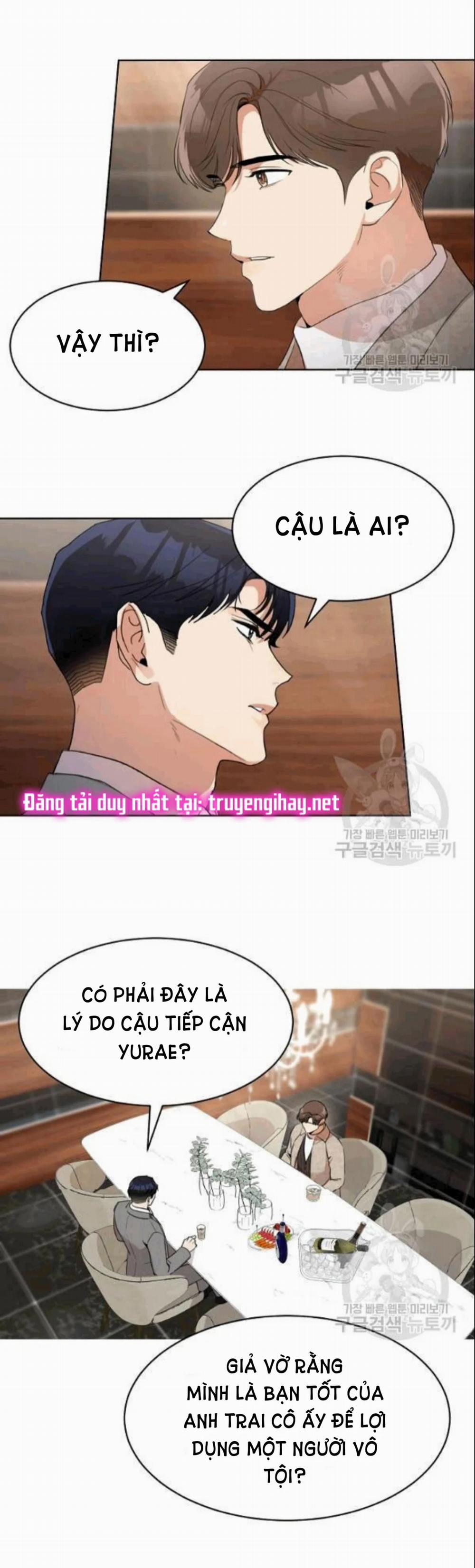 [18+] Về Bên Em 44 trang 10