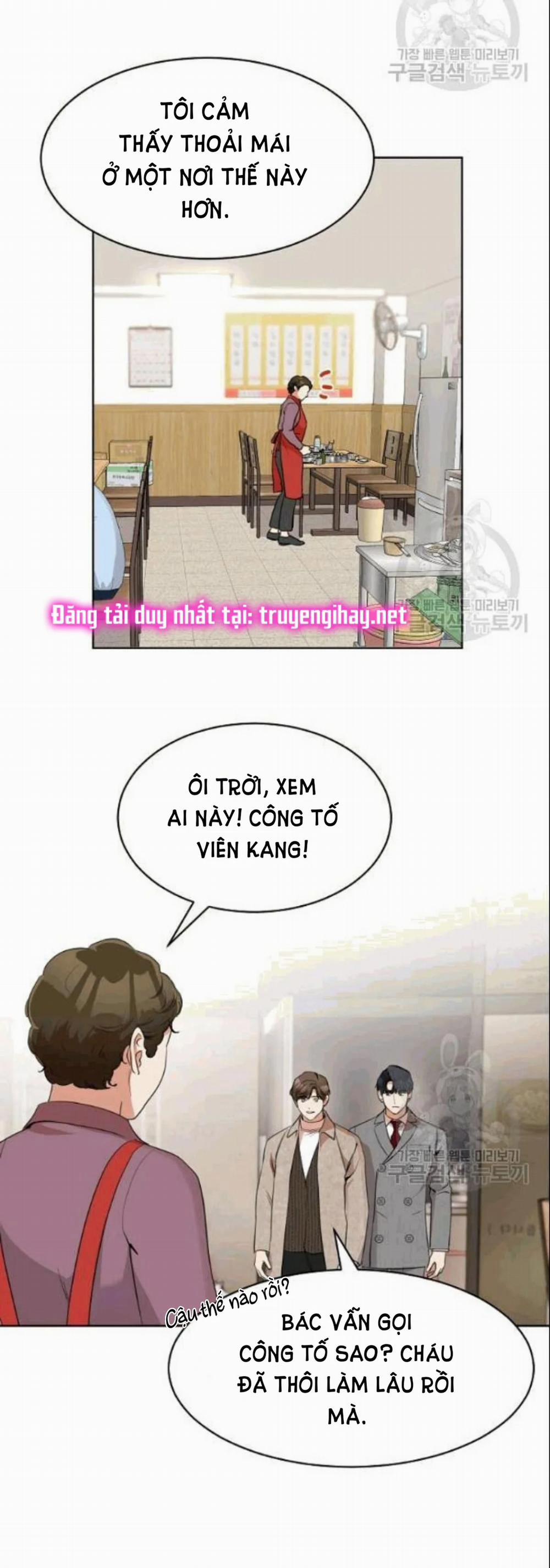 [18+] Về Bên Em 44 trang 18