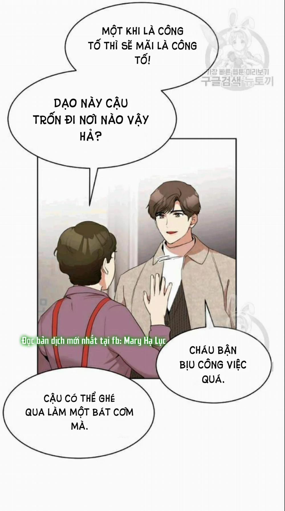 [18+] Về Bên Em 44 trang 19