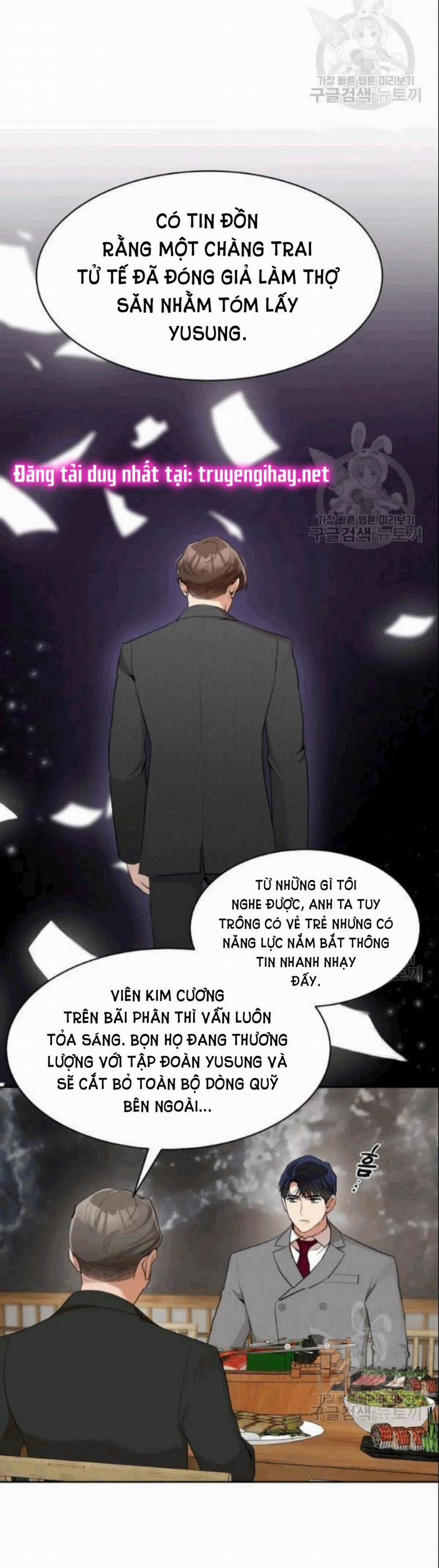 [18+] Về Bên Em 44 trang 2