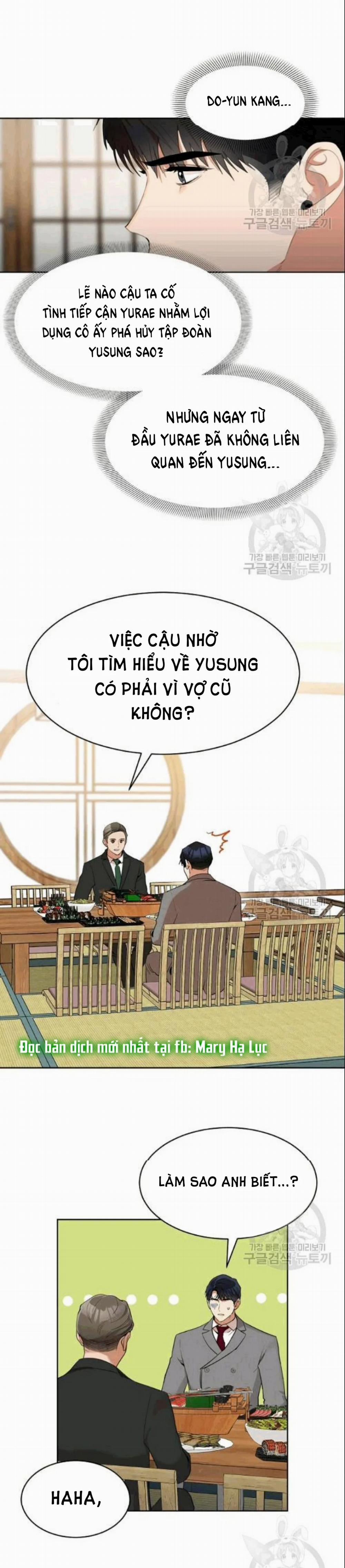 [18+] Về Bên Em 44 trang 3