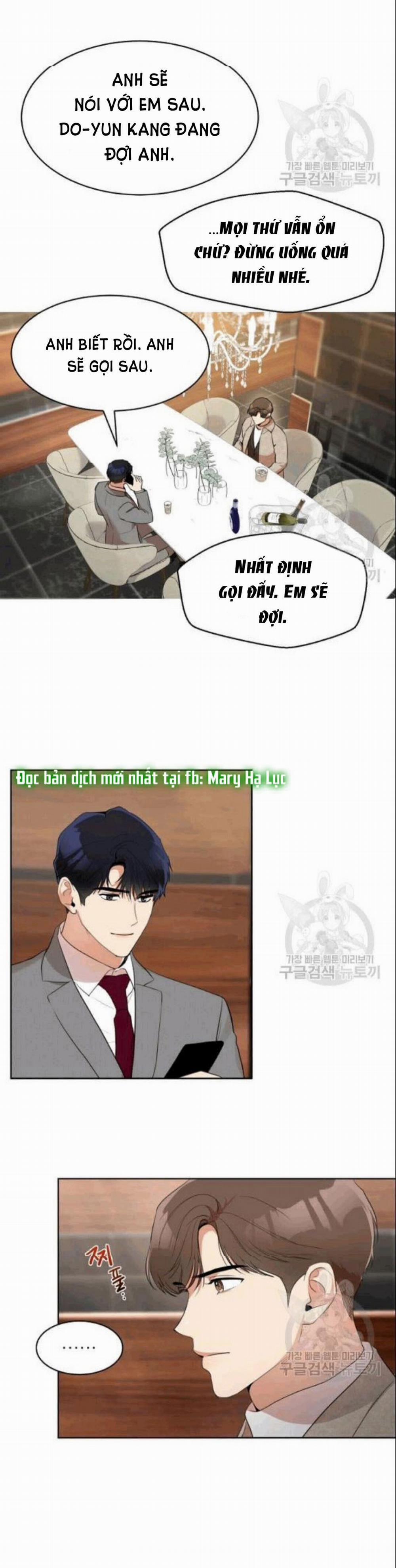 [18+] Về Bên Em 44 trang 7