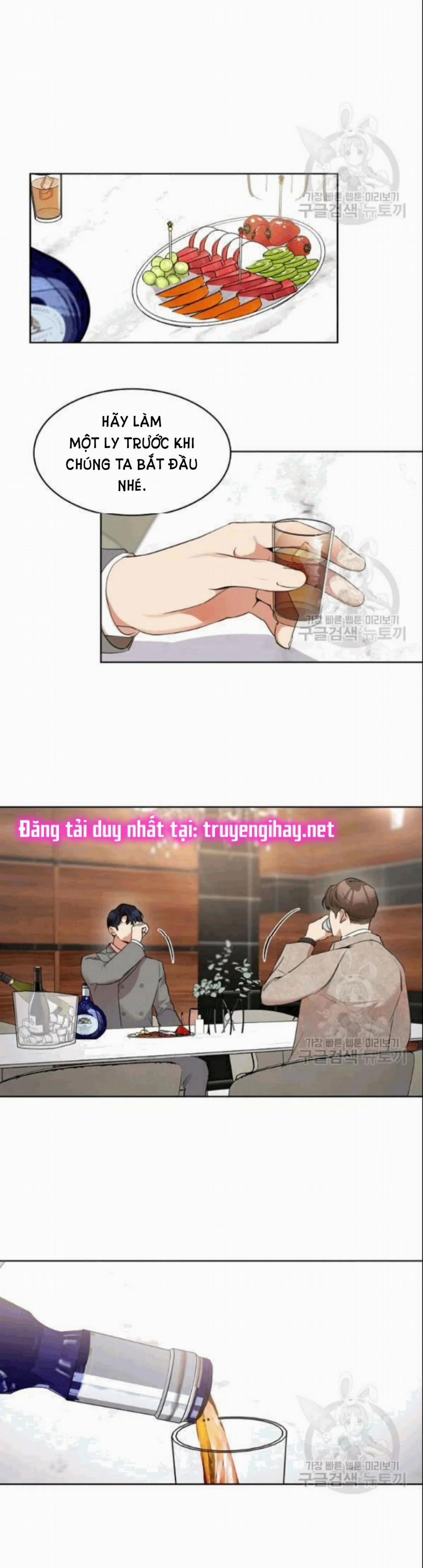 [18+] Về Bên Em 44 trang 8