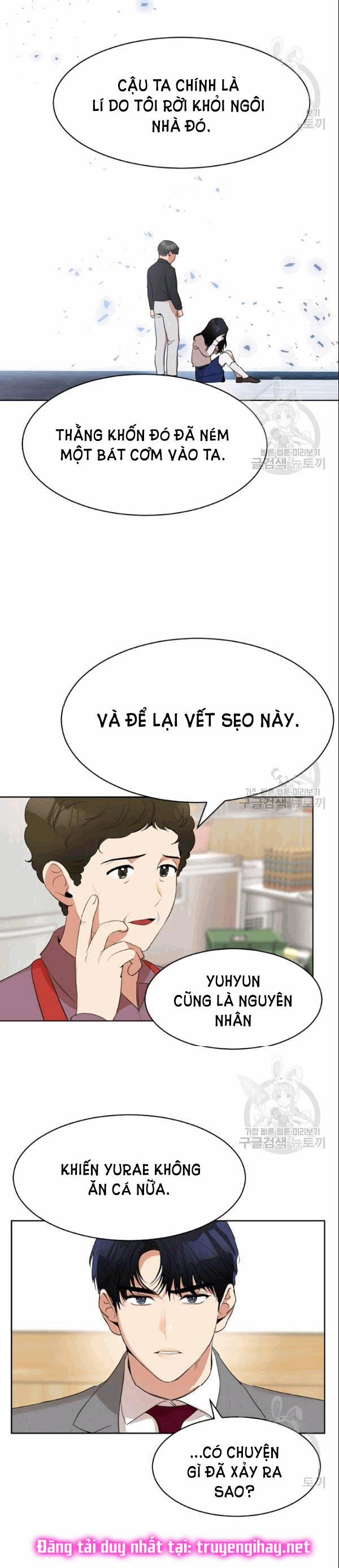 [18+] Về Bên Em 45 trang 13