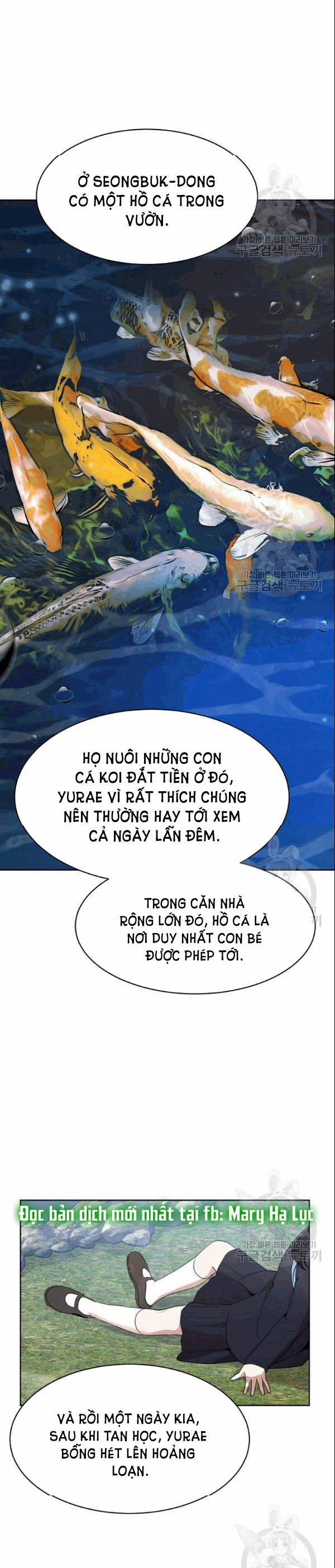 [18+] Về Bên Em 45 trang 14