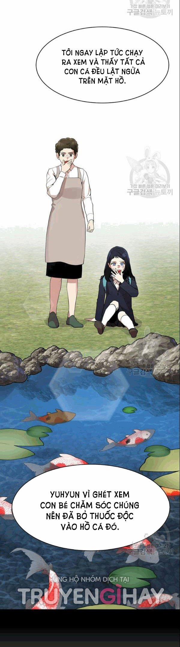 [18+] Về Bên Em 45 trang 15