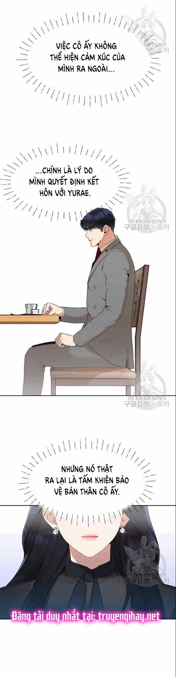 [18+] Về Bên Em 45 trang 17