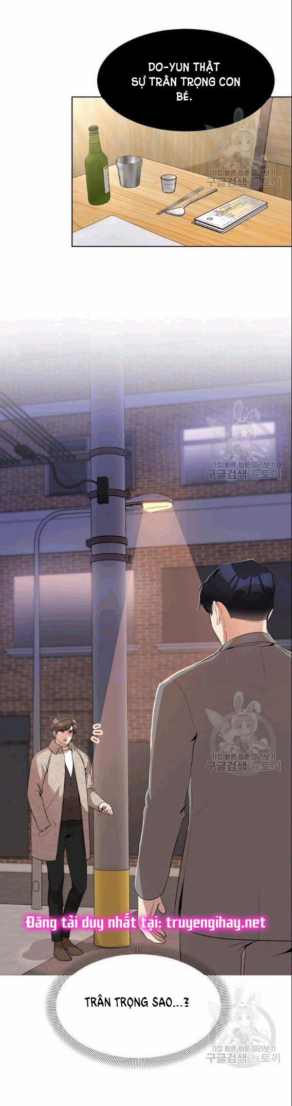 [18+] Về Bên Em 45 trang 19