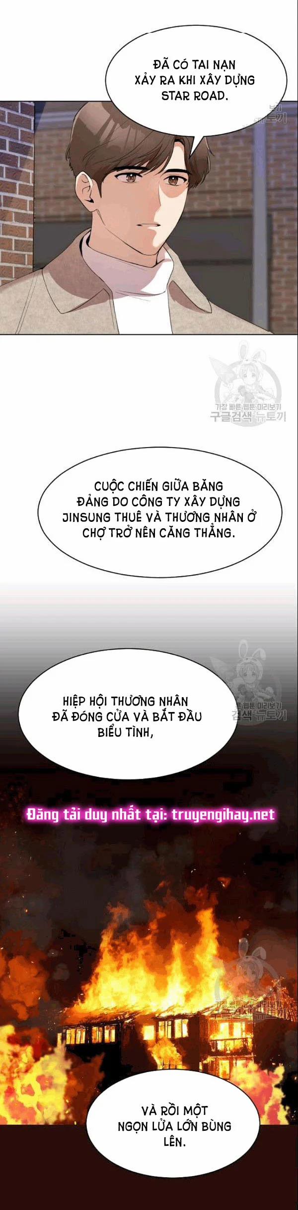 [18+] Về Bên Em 45 trang 23