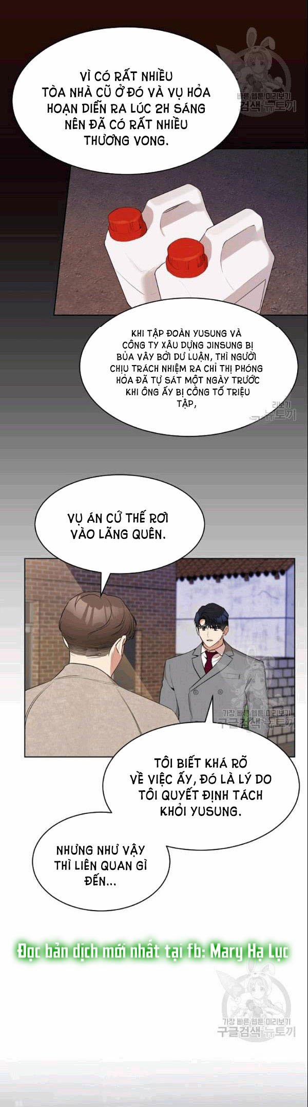 [18+] Về Bên Em 45 trang 24