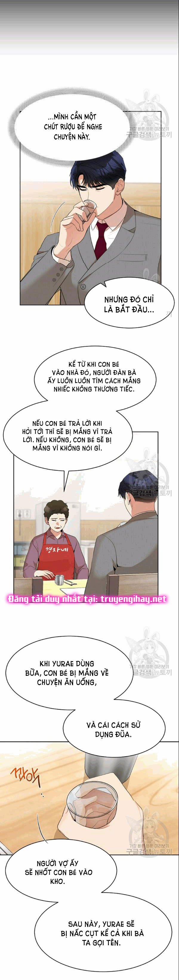 [18+] Về Bên Em 45 trang 8