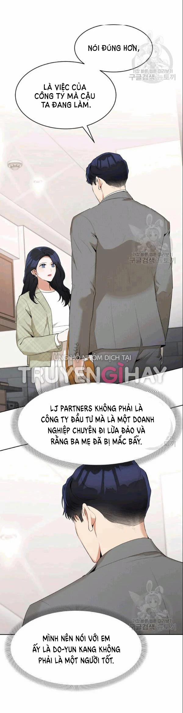 [18+] Về Bên Em 46 trang 10